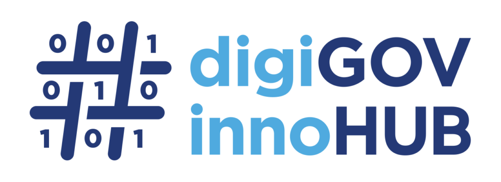 GR digiGOV-innoHUB