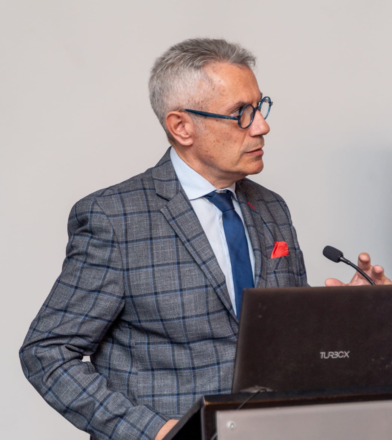 Nektarios Papavasileiou