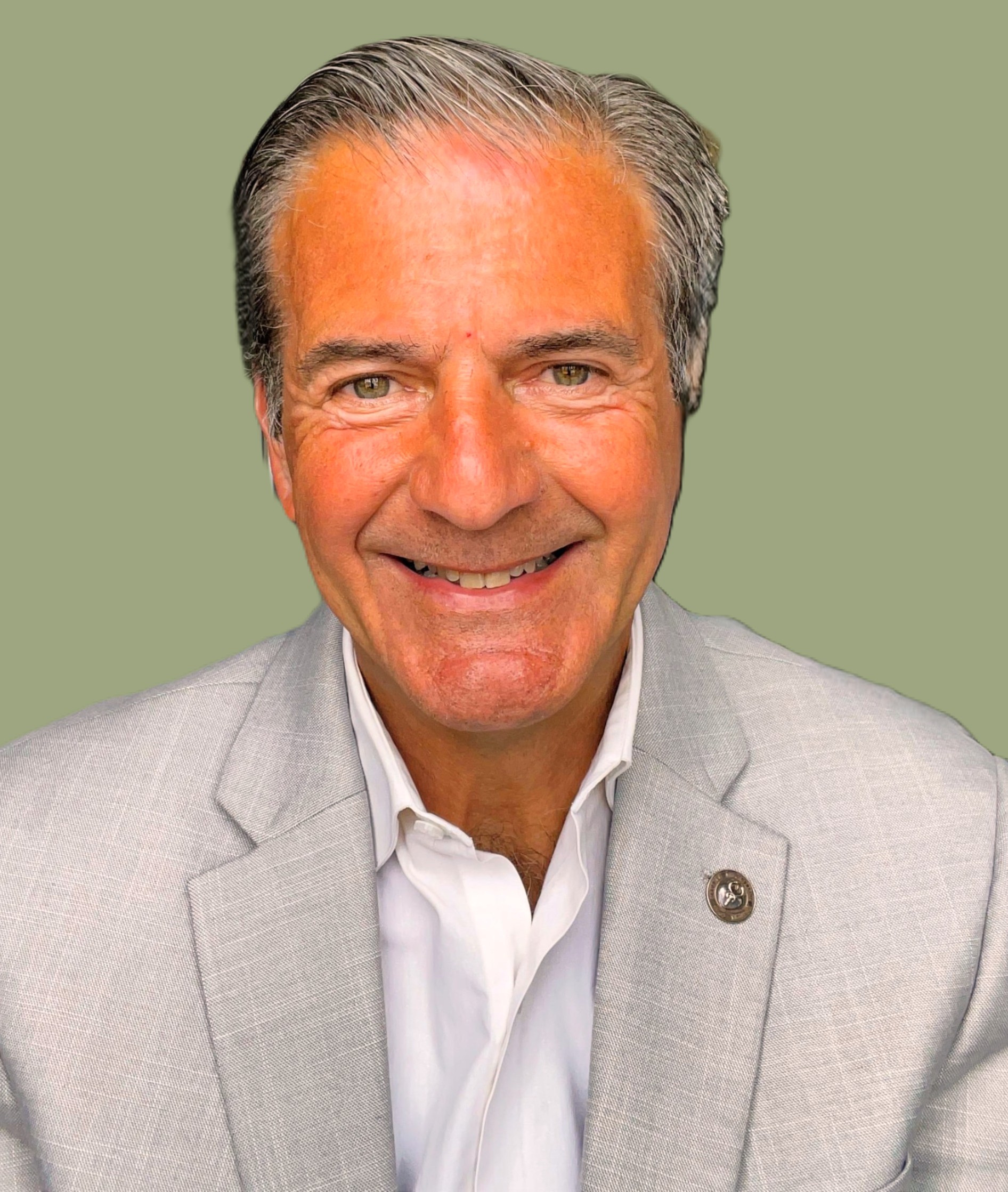 Constantine A. Stratakis