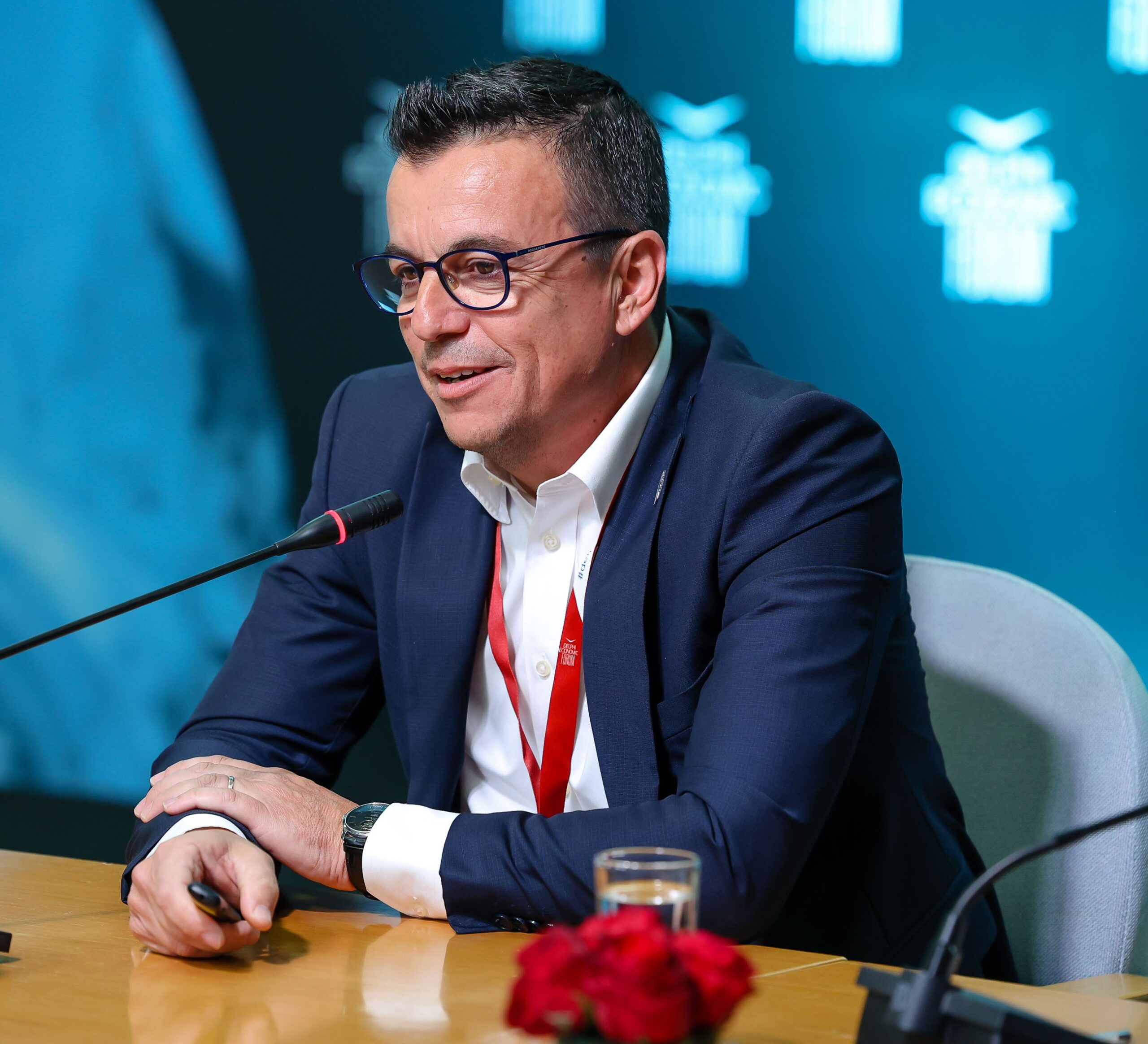 Dimitriοs Athanasiou