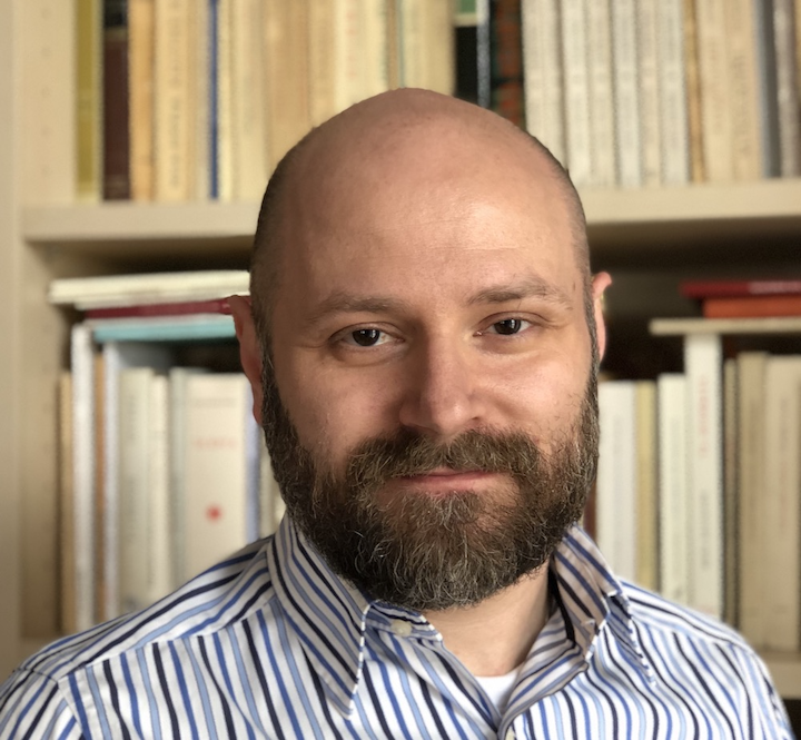 George Papagiannakis