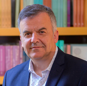 Vassilis Charmandaris